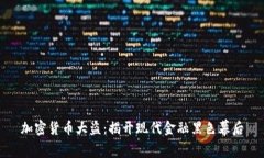 加密货币大盗：揭开现代金融黑色幕后