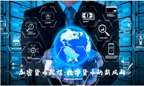 加密货币陀螺：数字货币的新风向