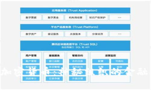 CIA加密货币：神秘组织的金融武器
