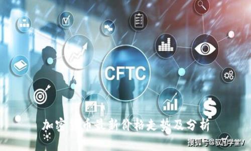 加密货币最新价格走势及分析