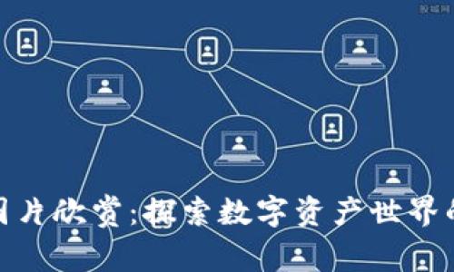 加密货币图片欣赏:探索数字资产世界的视觉盛宴