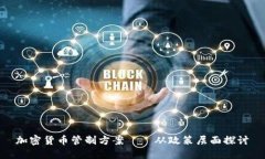 加密货币管制方案——从政策层面探讨