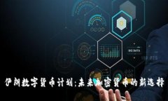 伊朗数字货币计划：未来加密货币的新选择