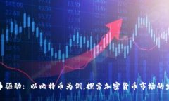 加密货币驱动: 以比特币为例，探索加密货币市场