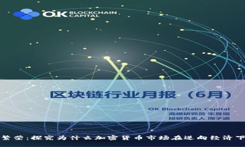 加密货币逆向繁荣：探究为什么加密货币市场在逆向经济下依然繁荣不衰