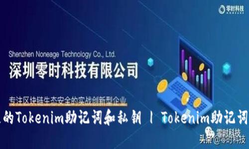 如何找回丢失的Tokenim助记词和私钥 | Tokenim助记词私钥找回方法