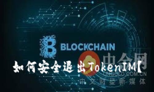 如何安全退出TokenIM？