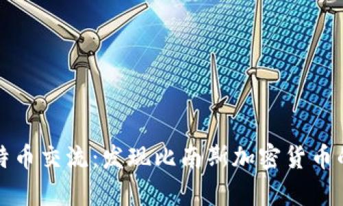 南加州比特币交流：发现比南斯加密货币的财富密码