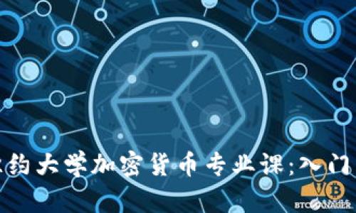 探究纽约大学加密货币专业课：入门到实战