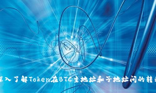 深入了解Token在BTC主地址和子地址间的转移