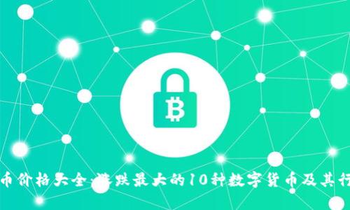 加密货币价格大全：涨跌最大的10种数字货币及其行情分析