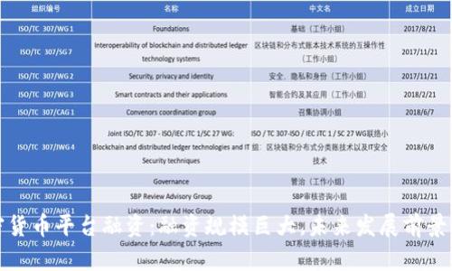 加密货币平台融资：融资规模巨大，未来发展前景广阔