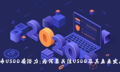 加密货币USDD有潜力：为何要关注USDD及其未来发展