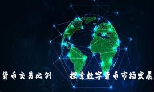 加密货币交易比例——探索数字货币市场发展趋势