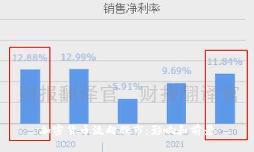 加密货币流向股市：影响和前景