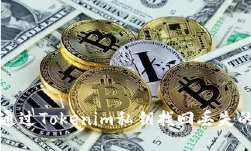 如何通过Tokenim私钥找回丢失的钱包