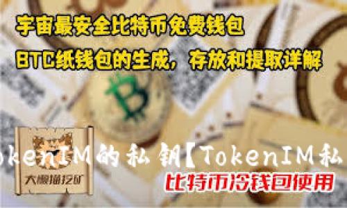 如何找到TokenIM的私钥？TokenIM私钥找回教程