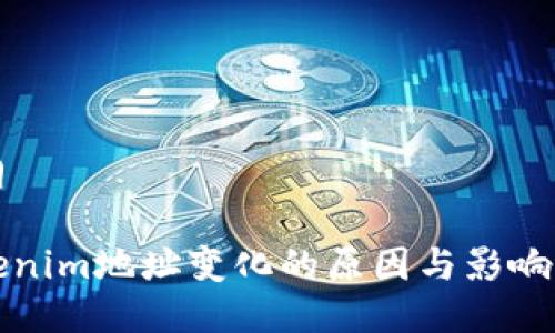 大纲

Tokenim地址变化的原因与影响分析