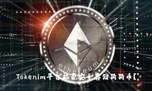 Tokenim平台能否安全存储狗狗币？