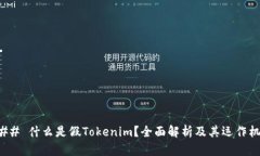 ### 什么是假Tokenim？全面解析及其运作机制