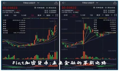 Fiat加密货币：未来金融的革新之路