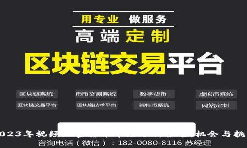 2023年视频加密货币市场分析报告：机会与挑战