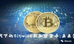 比特币时代下的Bitwise新加密货币：未来金融的明