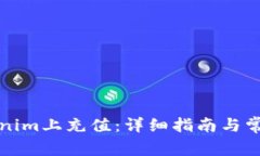 如何在Tokenim上充值：详细指南与常见问题解答