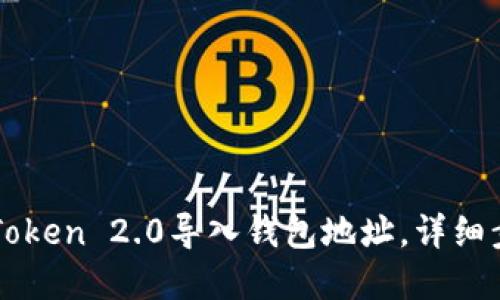 如何在imToken 2.0导入钱包地址，详细步骤与技巧