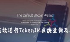 如何高效进行TokenIM区块查询及其应用