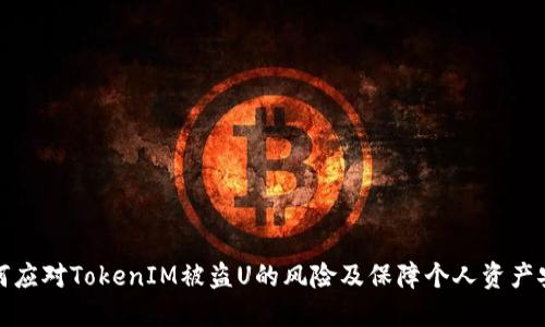 如何应对TokenIM被盗U的风险及保障个人资产安全