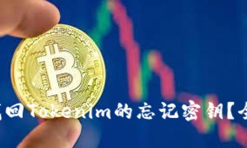  如何找回Tokenim的忘记密钥？全面指南