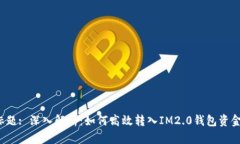 标题: 深入解析：如何高效转入IM2.0钱包资金？