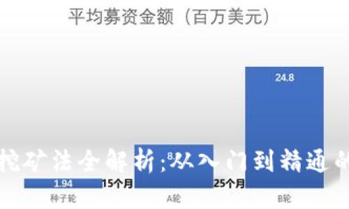 加密货币挖矿法全解析：从入门到精通的全面指南