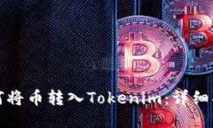 如何将币转入Tokenim：详细指南