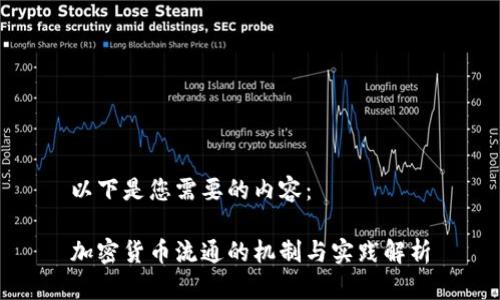 以下是您需要的内容：

加密货币流通的机制与实践解析