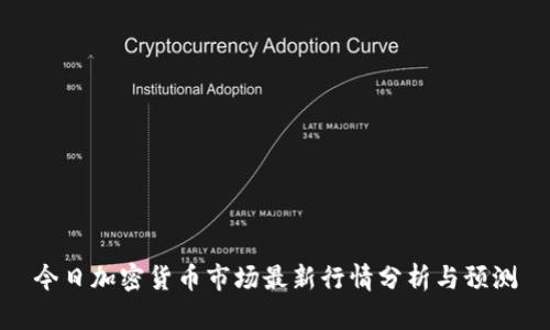今日加密货币市场最新行情分析与预测