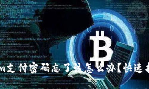 TokenIm支付密码忘了该怎么办？快速找回指南