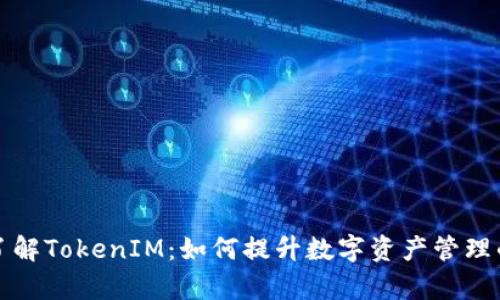 深入了解TokenIM：如何提升数字资产管理的效率