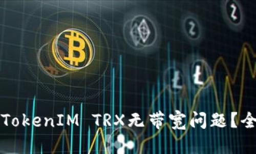 标题
如何解决TokenIM TRX无带宽问题？全方位指南