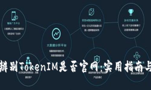 如何辨别TokenIM是否官网：实用指南与技巧