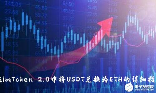 在imToken 2.0中将USDT兑换为ETH的详细指南