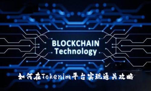 如何在Tokenim平台实现通关攻略