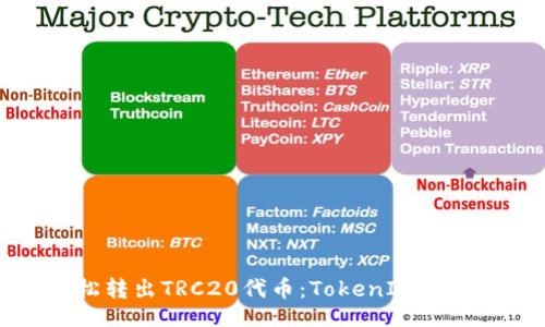 的
如何轻松转出TRC20代币：TokenIM的操作指南