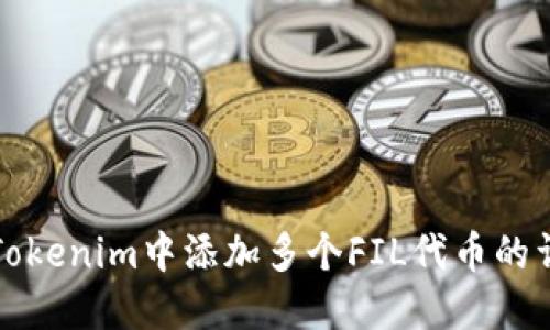 如何在Tokenim中添加多个FIL代币的详细指南