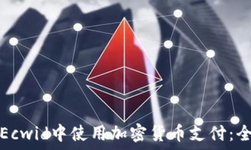  
如何在Ecwid中使用加密货币支付：全面指南