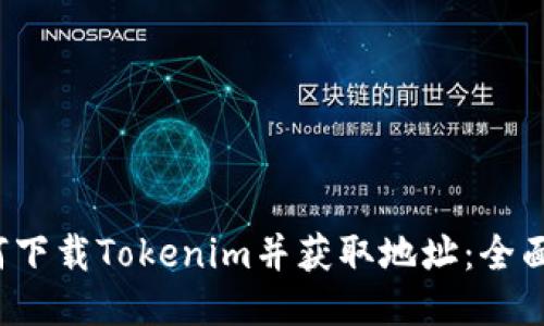  如何下载Tokenim并获取地址：全面指南