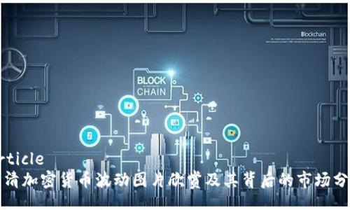 article
高清加密货币波动图片欣赏及其背后的市场分析