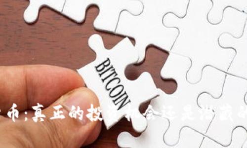 加密货币：真正的投资机会还是潜藏的诈骗？