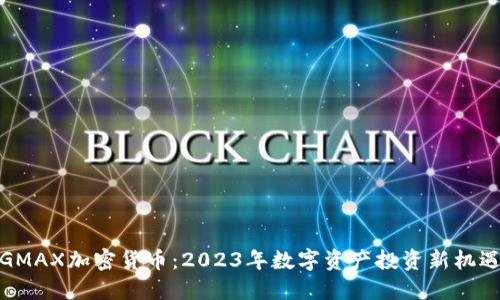 GMAX加密货币:2023年数字资产投资新机遇